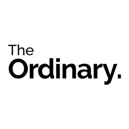 The Ordinary